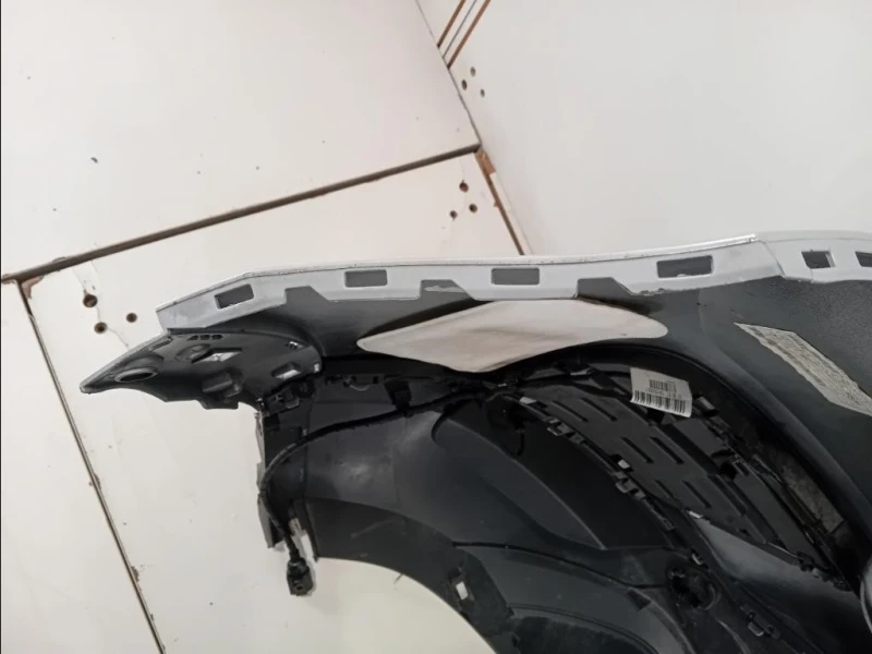 Paraurti POST 2GA807521 Volkswagen T-roc 2017