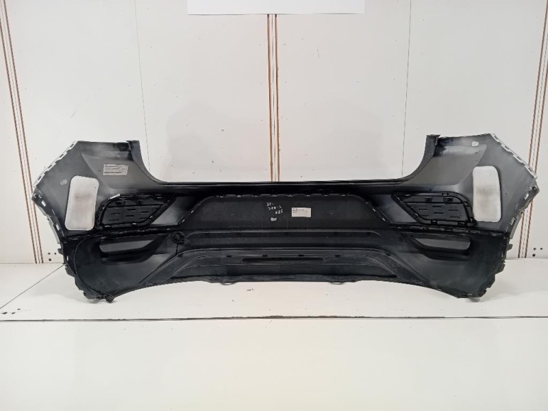 Paraurti POST 2GA807521 Volkswagen T-roc 2017