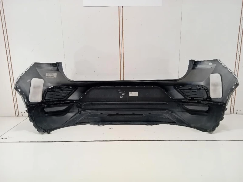 Paraurti POST 2GA807521 Volkswagen T-roc 2017