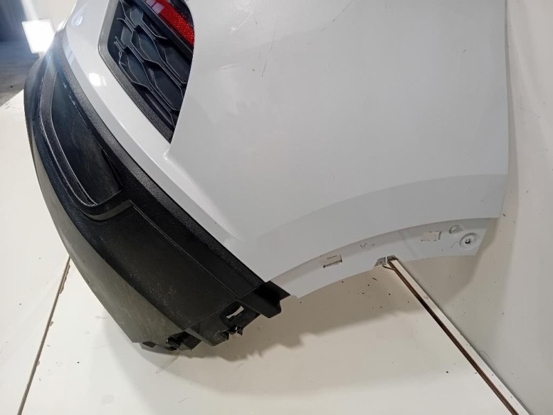 Paraurti POST 2GA807521 Volkswagen T-roc 2017
