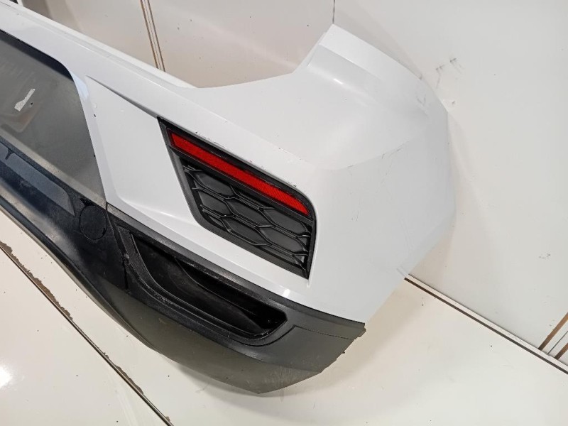 Paraurti POST 2GA807521 Volkswagen T-roc 2017