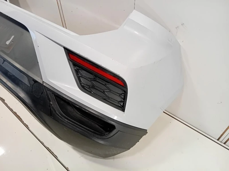 Paraurti POST 2GA807521 Volkswagen T-roc 2017