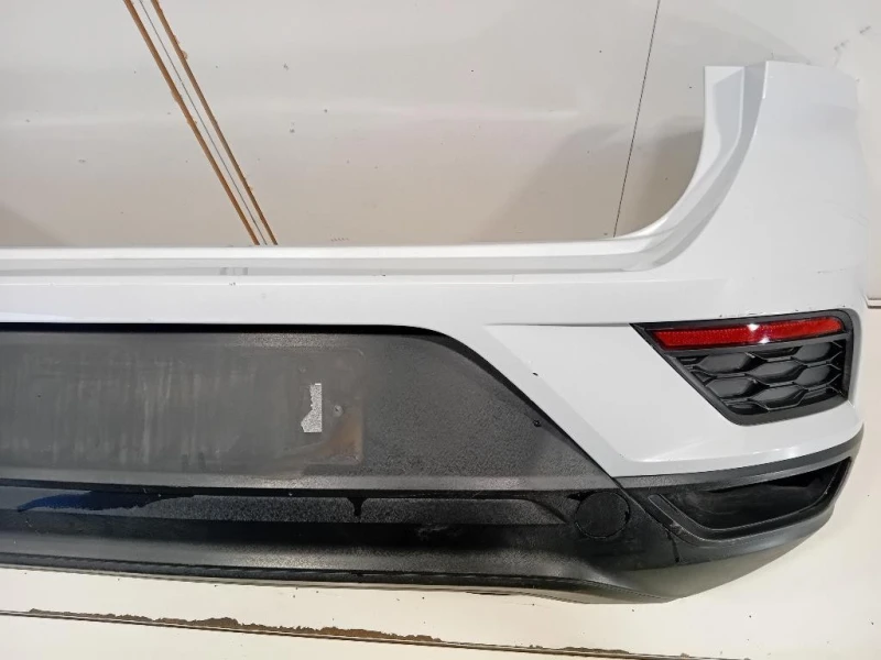 Paraurti POST 2GA807521 Volkswagen T-roc 2017