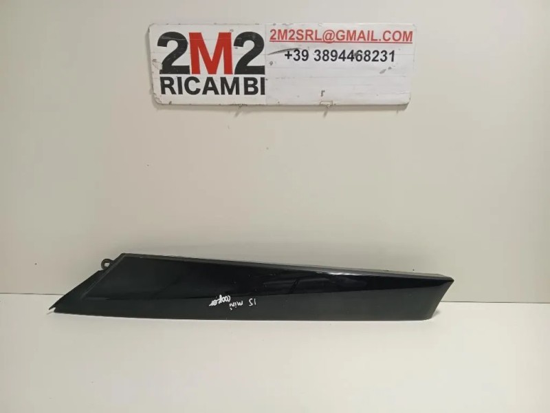 Rivestimento Interno Montante Parabrezza DX 7328936 Mini MINI ONE F55 2014