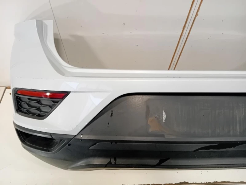 Paraurti POST 2GA807521 Volkswagen T-roc 2017
