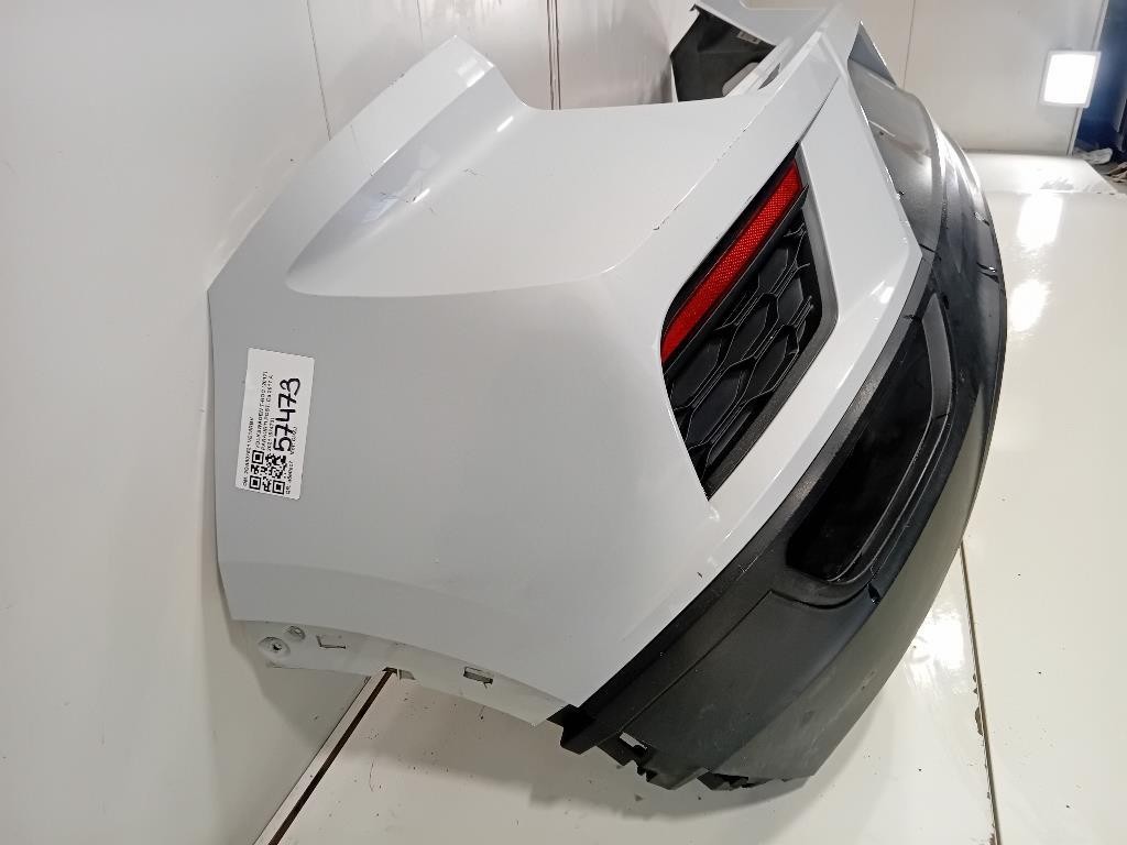 Rivestimento Interno Montante Parabrezza SX 8W0 867 233 Audi A4 8W5 Avant 2015