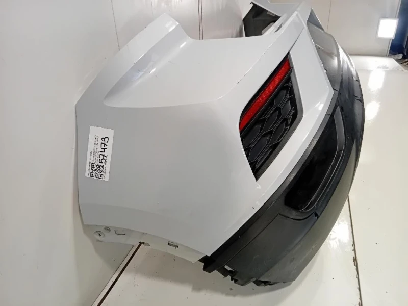 Paraurti POST 2GA807521 Volkswagen T-roc 2017