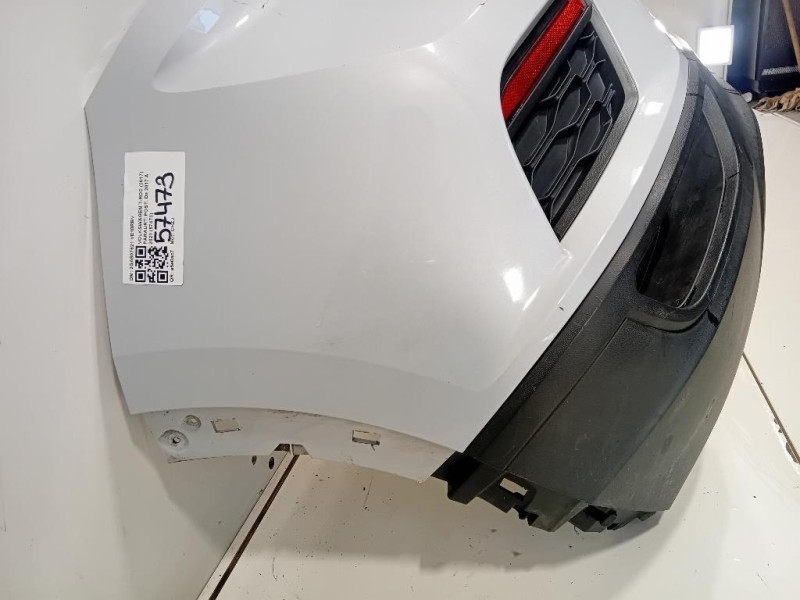 Paraurti POST 2GA807521 Volkswagen T-roc 2017