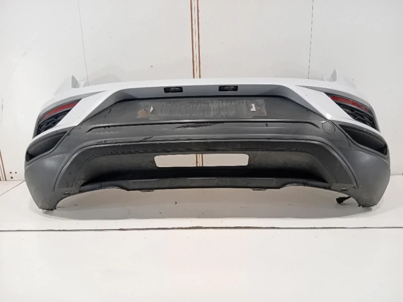 Paraurti POST 2GA807521 Volkswagen T-roc 2017