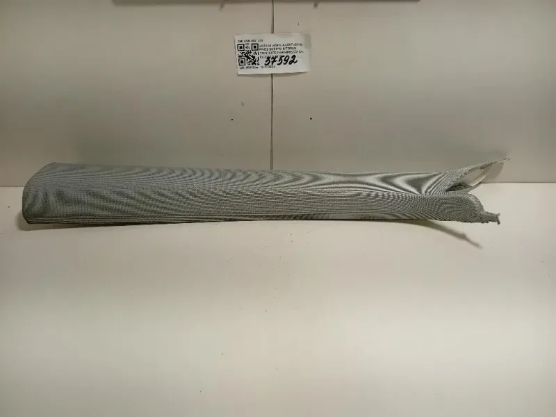 Rivestimento Interno Montante Parabrezza SX 8W0 867 233 Audi A4 8W5 Avant 2015