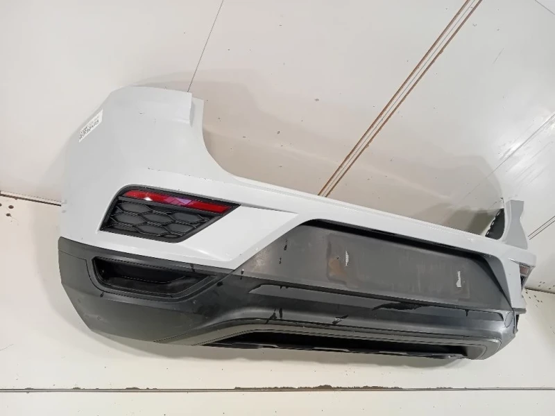 Paraurti POST 2GA807521 Volkswagen T-roc 2017