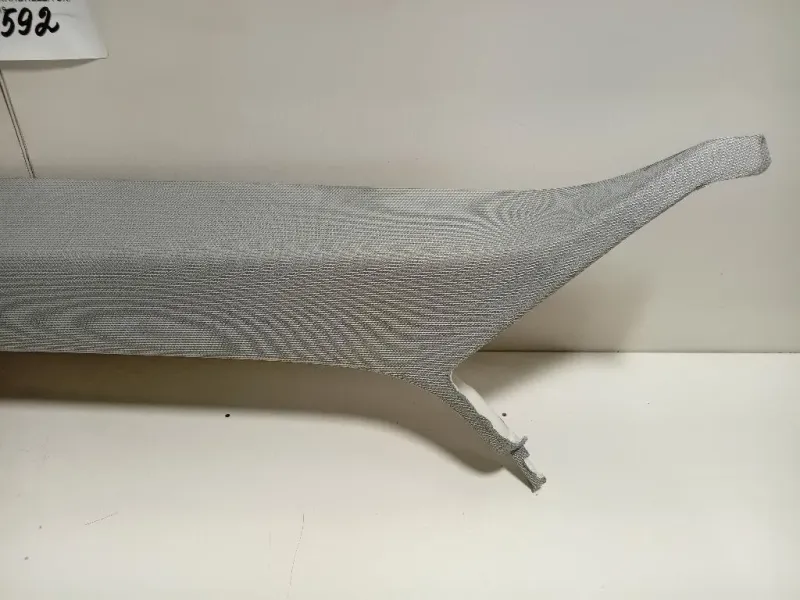 Rivestimento Interno Montante Parabrezza SX 8W0 867 233 Audi A4 8W5 Avant 2015