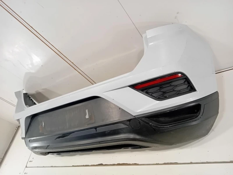 Paraurti POST 2GA807521 Volkswagen T-roc 2017