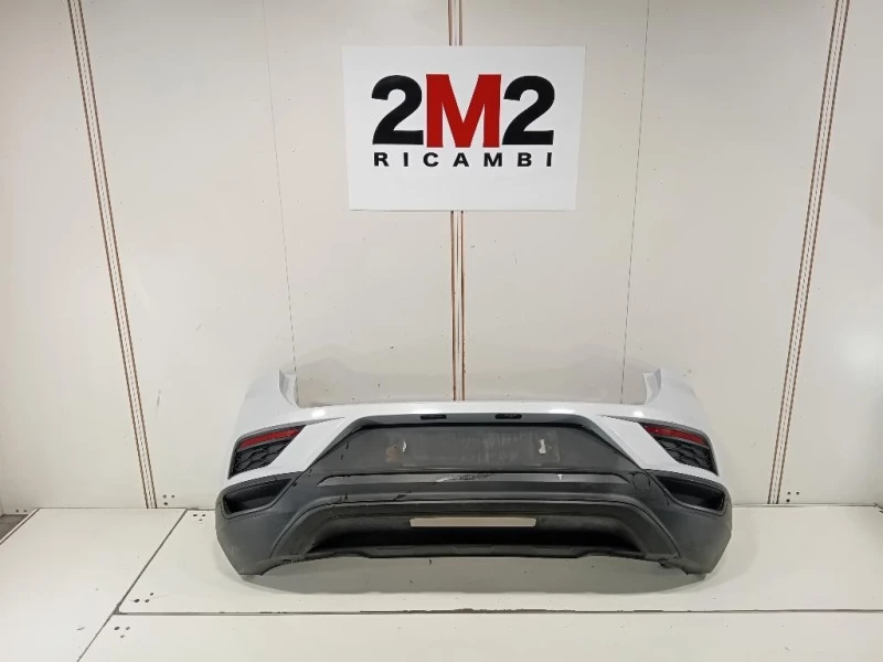Paraurti POST 2GA807521 Volkswagen T-roc 2017