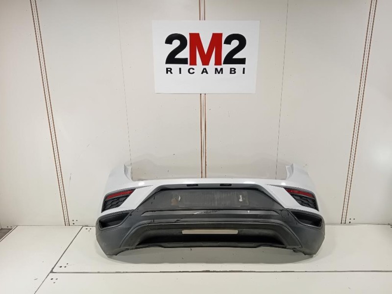 Rivestimento Interno Montante Parabrezza SX 8W0 867 233 Audi A4 8W5 Avant 2015