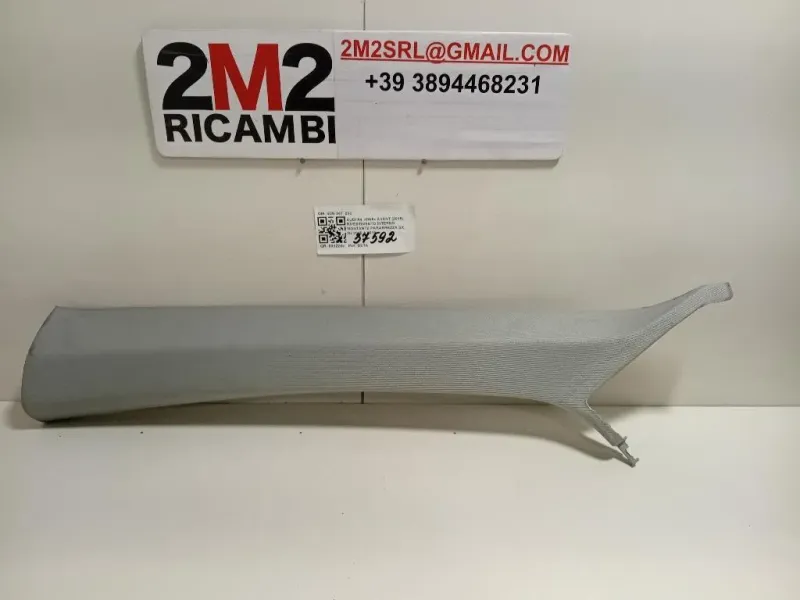 Rivestimento Interno Montante Parabrezza SX 8W0 867 233 Audi A4 8W5 Avant 2015