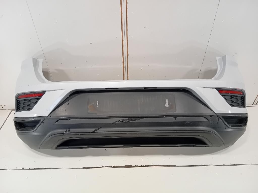 Paraurti POST 2GA807521 Volkswagen T-roc 2017