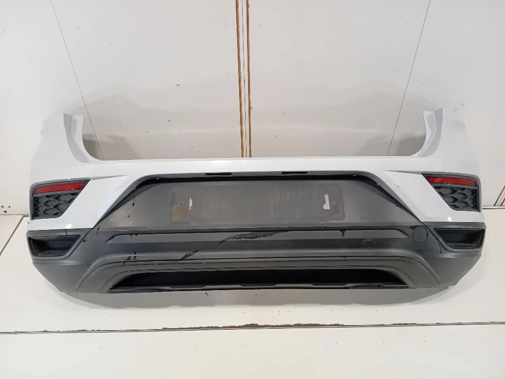 Paraurti POST 2GA807521 Volkswagen T-roc 2017