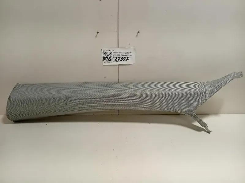 Rivestimento Interno Montante Parabrezza SX 8W0 867 233 Audi A4 8W5 Avant 2015