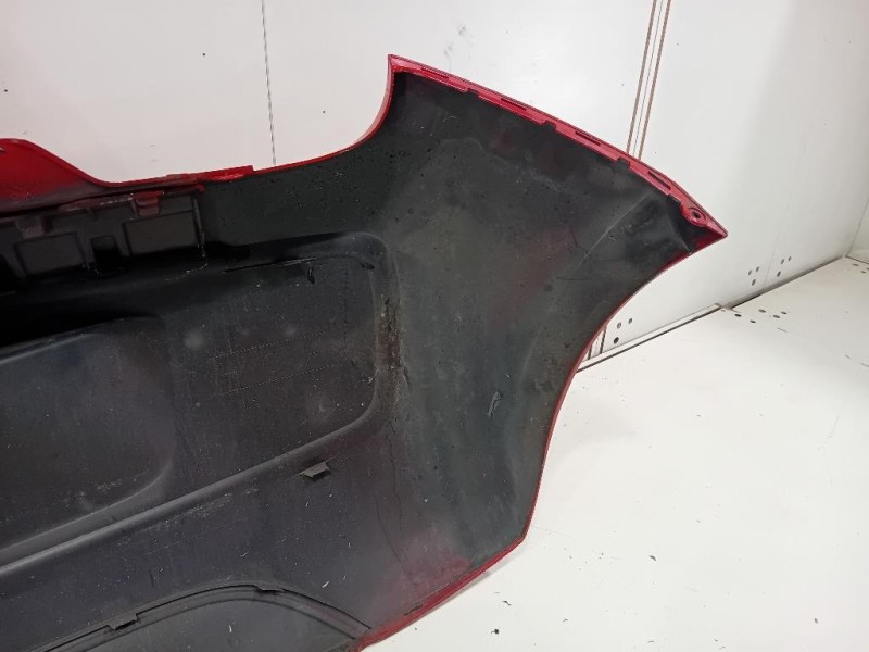 Paraurti POST 1S6807421 Volkswagen UP 2012