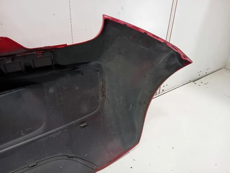Paraurti POST 1S6807421 Volkswagen UP 2012