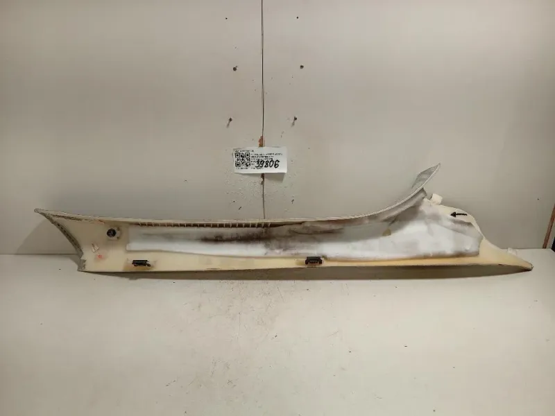 Rivestimento Interno Montante Parabrezza SX A2516902025 Mercedes Classe R W251 2006