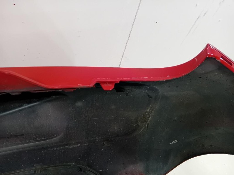 Paraurti POST 1S6807421 Volkswagen UP 2012