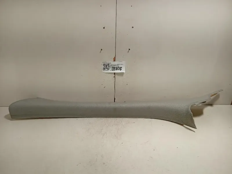 Rivestimento Interno Montante Parabrezza SX A2516902025 Mercedes Classe R W251 2006