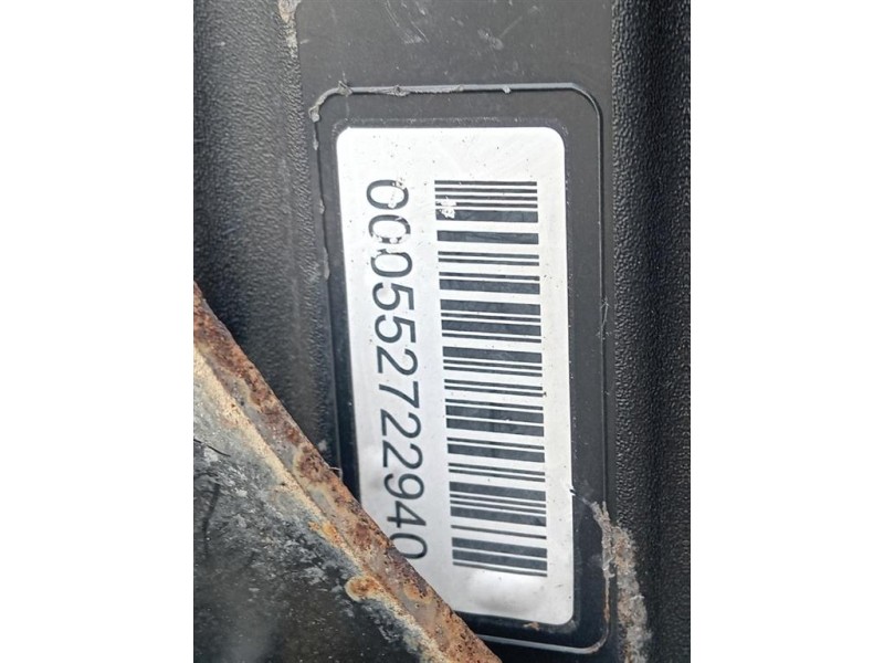 Motore Completo 55263113 120 CV 89 KW Jeep Renegade 2015