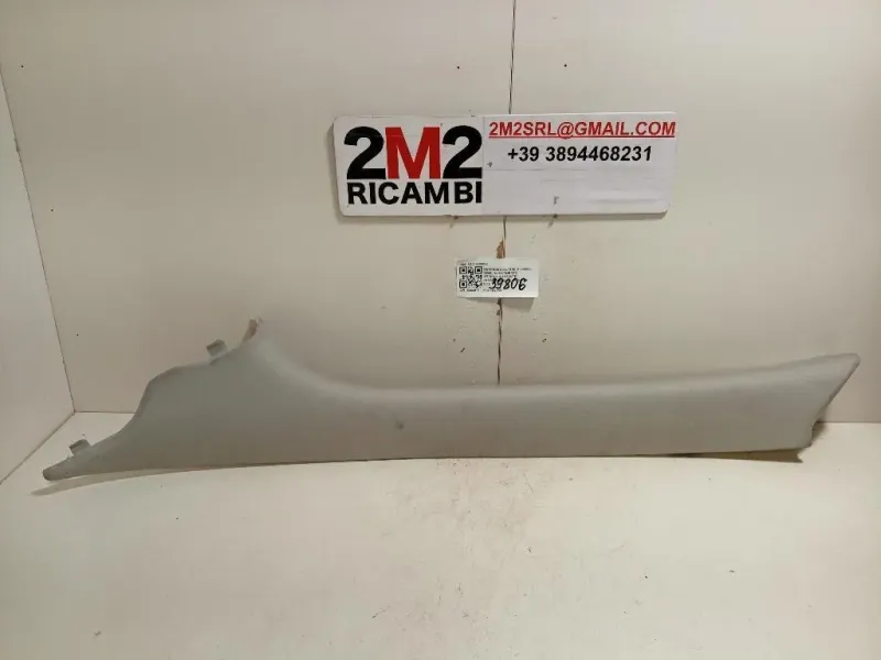 Rivestimento Interno Montante Parabrezza SX A2516902025 Mercedes Classe R W251 2006