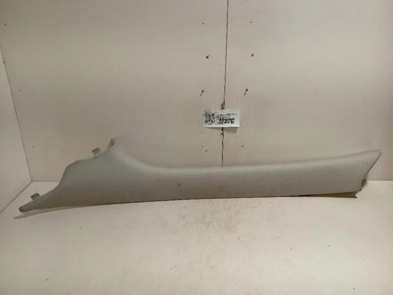 Rivestimento Interno Montante Parabrezza SX A2516902025 Mercedes Classe R W251 2006