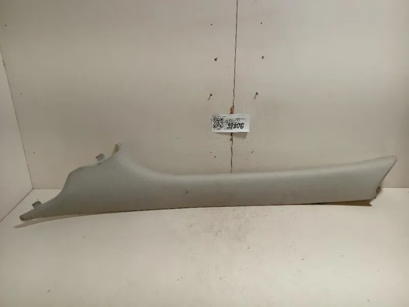 Rivestimento Interno Montante Parabrezza SX A2516902025 Mercedes Classe R W251 2006