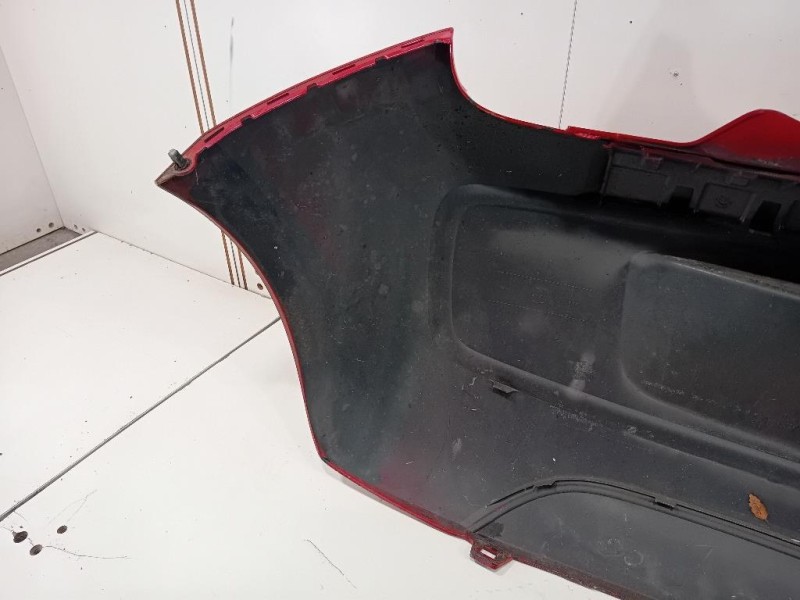 Paraurti POST 1S6807421 Volkswagen UP 2012