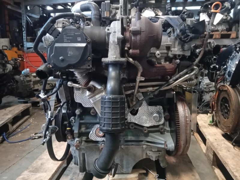 Motore Completo 55263113 120 CV 97 KW Jeep Renegade 2015