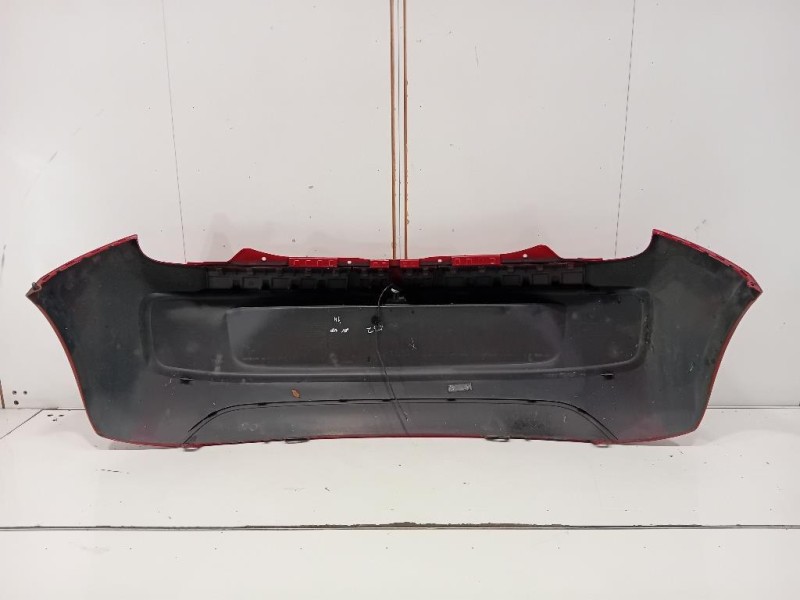 Paraurti POST 1S6807421 Volkswagen UP 2012