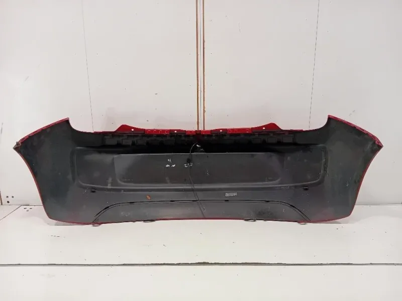 Paraurti POST 1S6807421 Volkswagen UP 2012