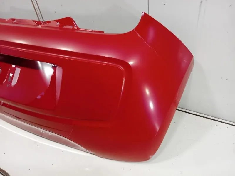 Paraurti POST 1S6807421 Volkswagen UP 2012