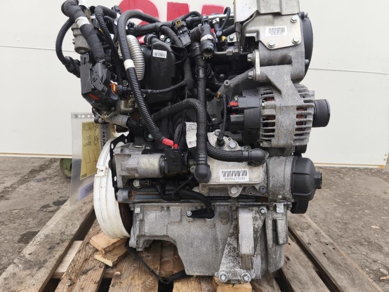 Motore Completo 55263113 120 CV 97 KW Jeep Renegade 2015