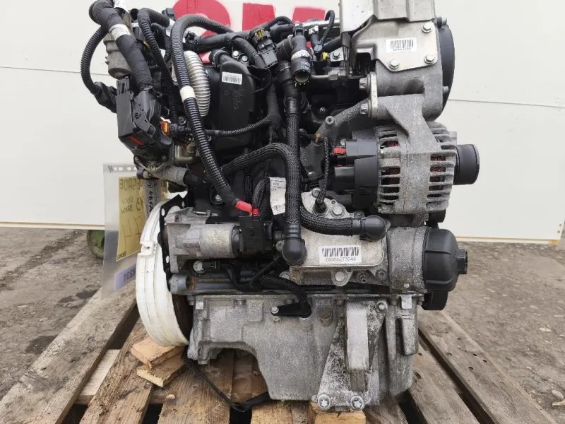 Motore Completo 55263113 120 CV 97 KW Jeep Renegade 2015