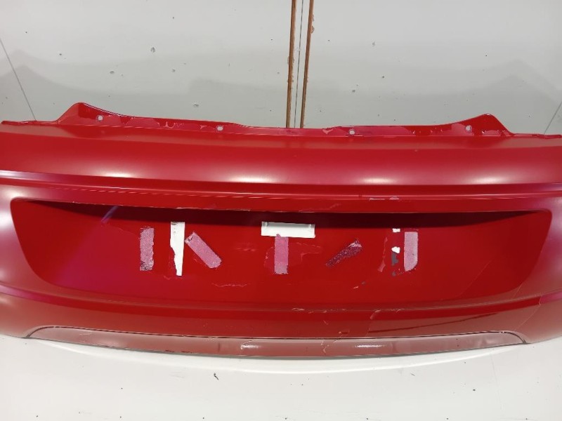 Paraurti POST 1S6807421 Volkswagen UP 2012