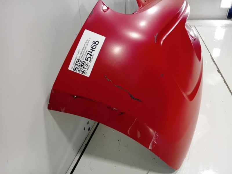 Paraurti POST 1S6807421 Volkswagen UP 2012