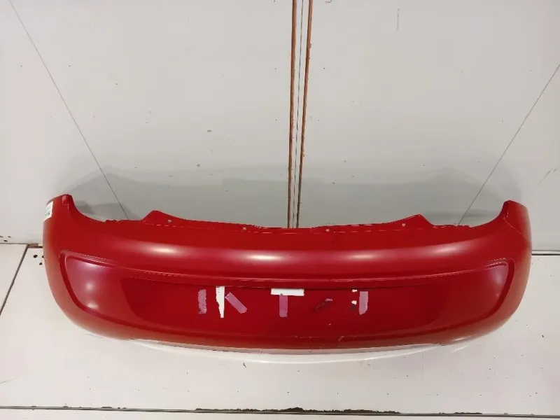 Paraurti POST 1S6807421 Volkswagen UP 2012