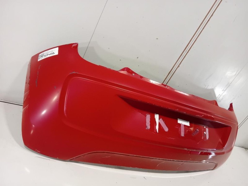 Paraurti POST 1S6807421 Volkswagen UP 2012