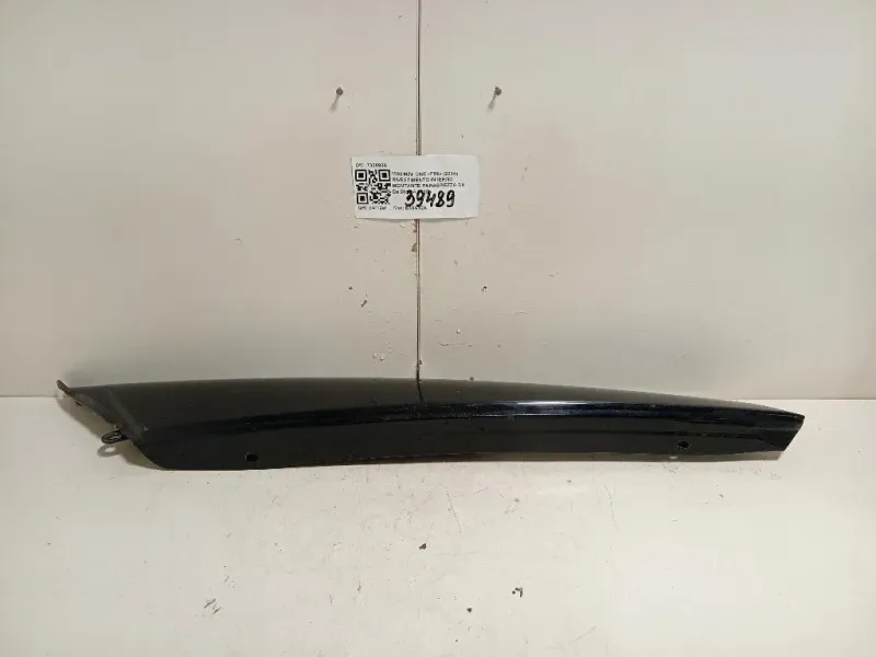 Rivestimento Interno Montante Parabrezza SX 7328935 Mini MINI ONE F55 2014