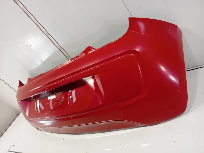 Paraurti POST 1S6807421 Volkswagen UP 2012