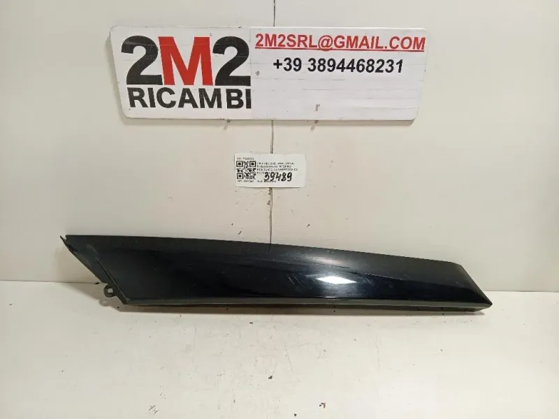 Rivestimento Interno Montante Parabrezza SX 7328935 Mini MINI ONE F55 2014