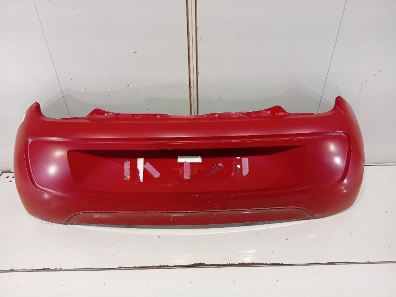 Paraurti POST 1S6807421 Volkswagen UP 2012