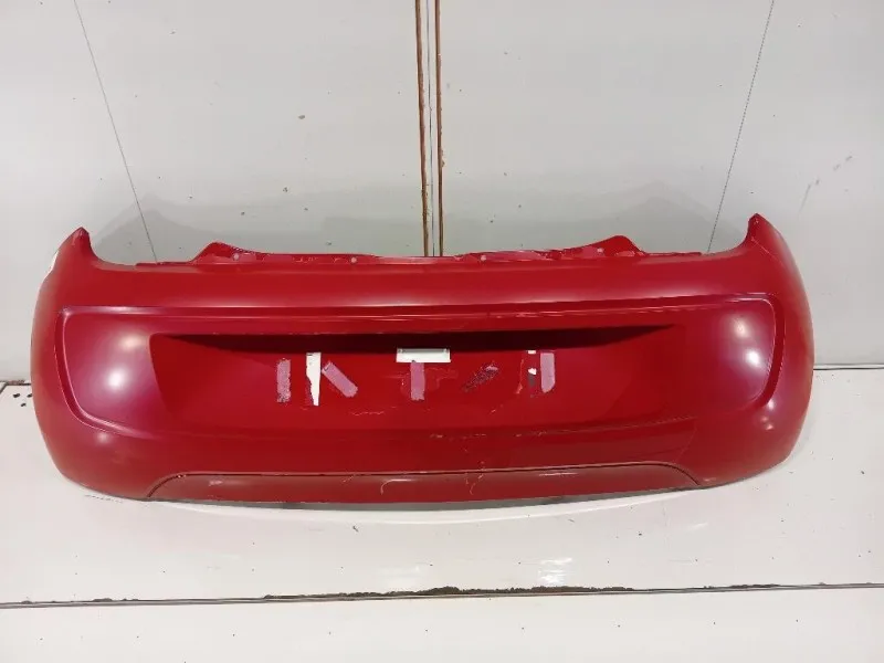 Paraurti POST 1S6807421 Volkswagen UP 2012