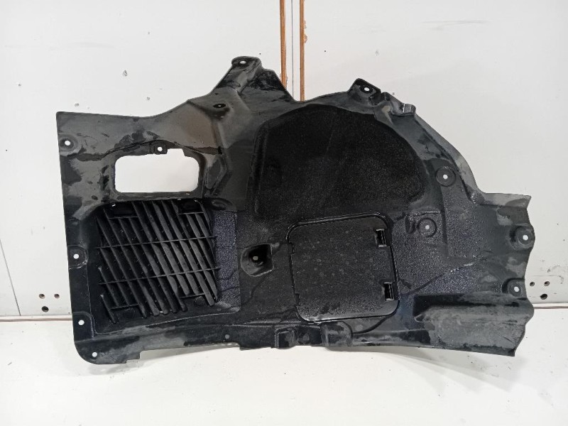 Rivestimento Interno Montante Parabrezza SX 7328935 Mini MINI ONE F55 2014 Rivestimento Interno Montante Parabrezza SX 7328935 Mini MINI ONE F55 2014
