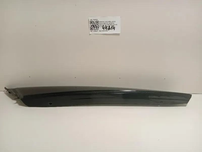 Rivestimento Interno Montante Parabrezza SX 7328935 Mini MINI ONE F55 2014